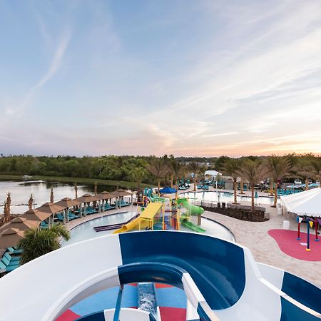 Balmoral Resort Florida Haines City Ngoại thất bức ảnh