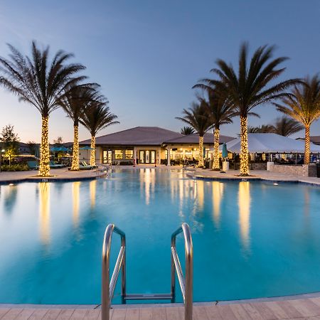 Balmoral Resort Florida Haines City Ngoại thất bức ảnh