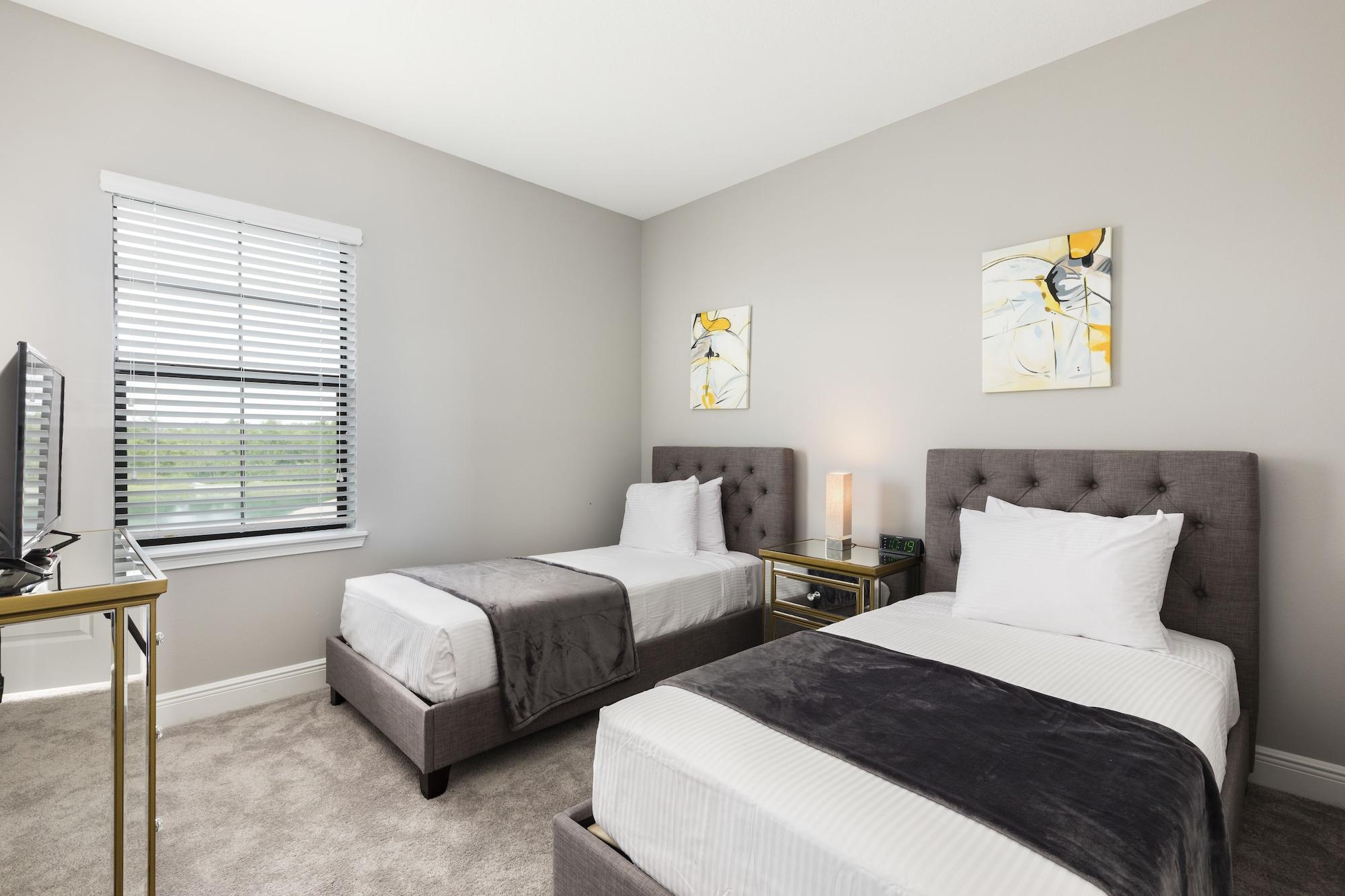Balmoral Resort Florida Haines City Ngoại thất bức ảnh