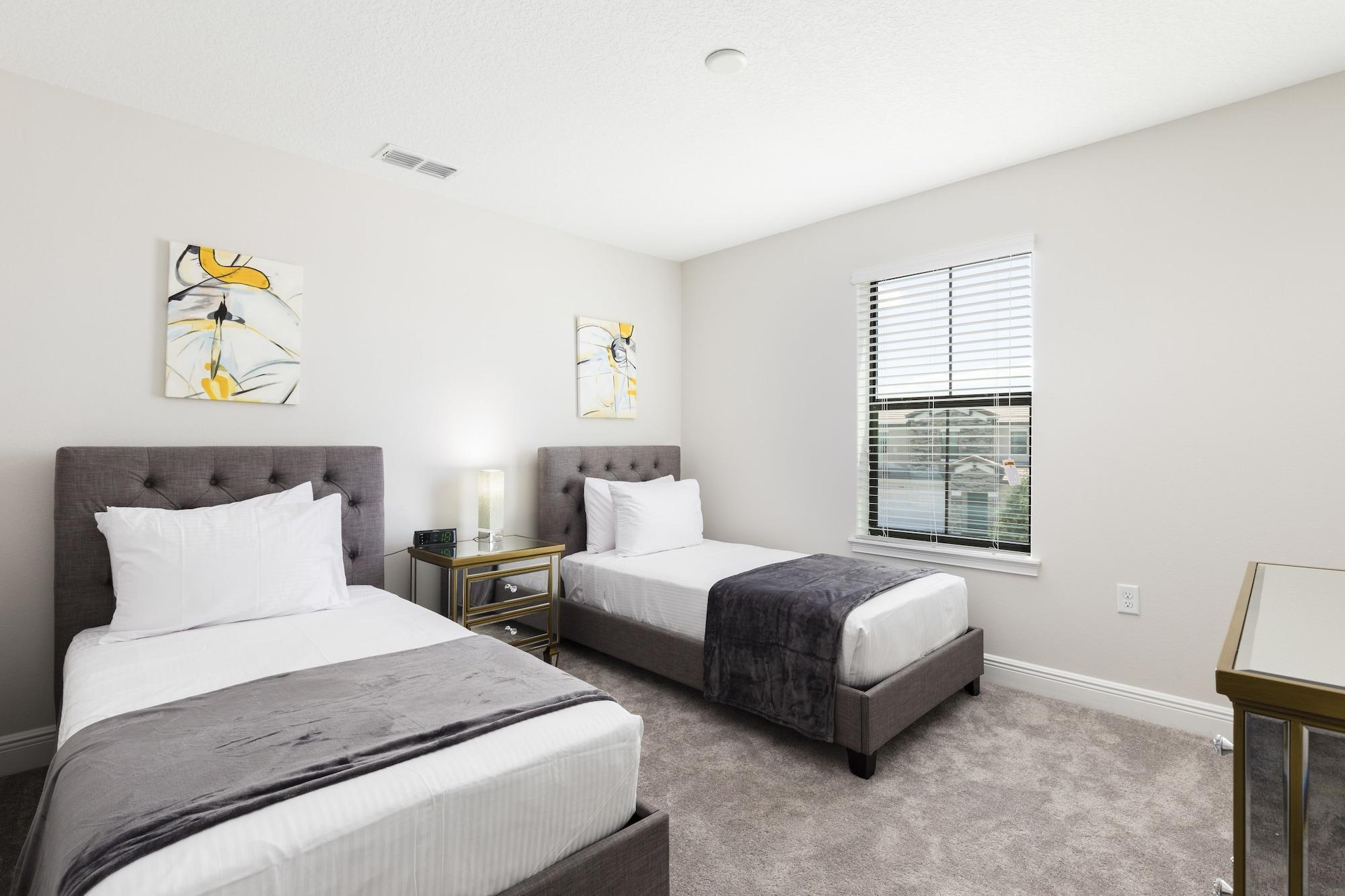 Balmoral Resort Florida Haines City Ngoại thất bức ảnh