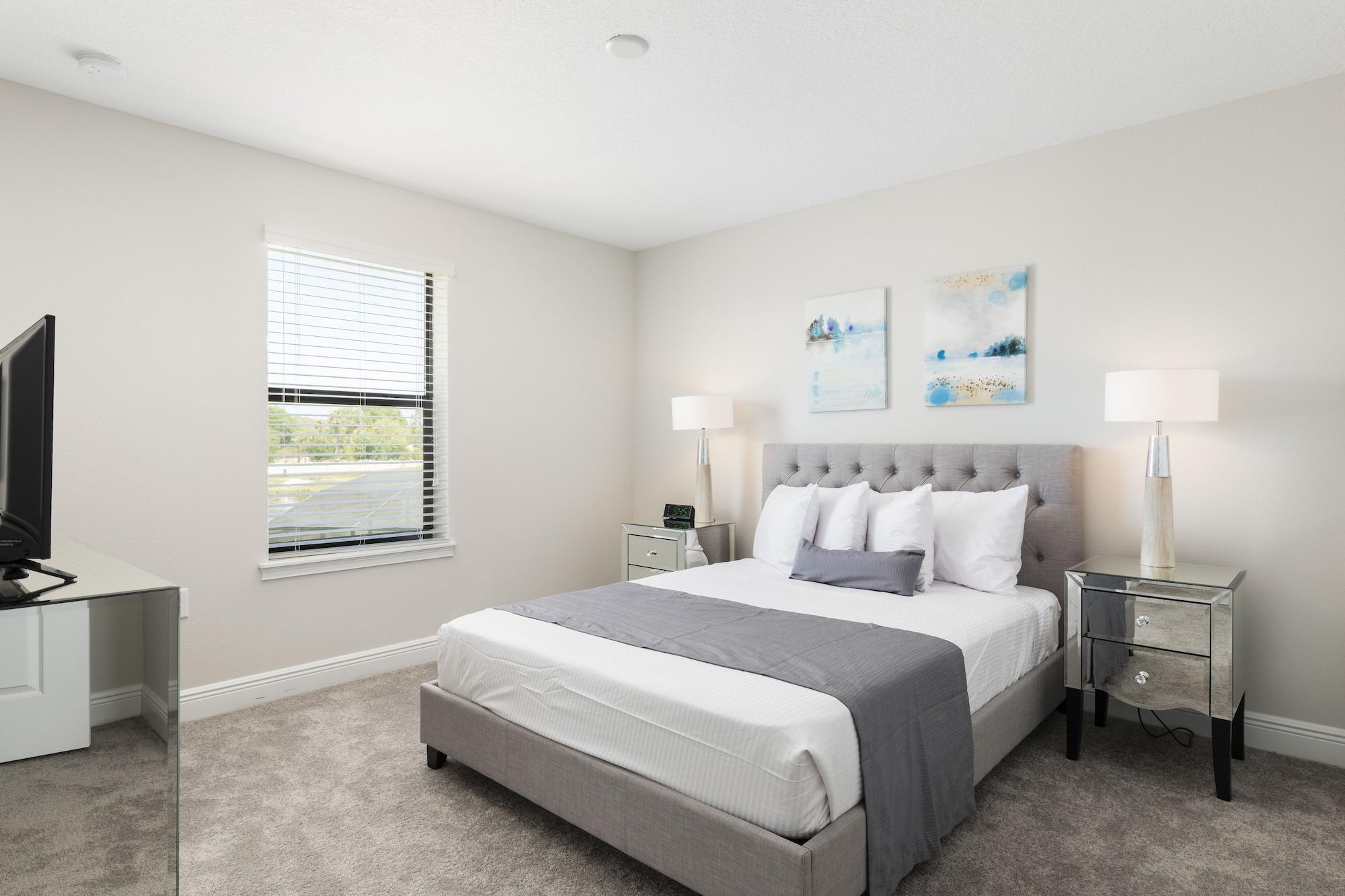Balmoral Resort Florida Haines City Ngoại thất bức ảnh