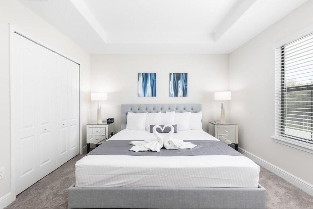Balmoral Resort Florida Haines City Ngoại thất bức ảnh