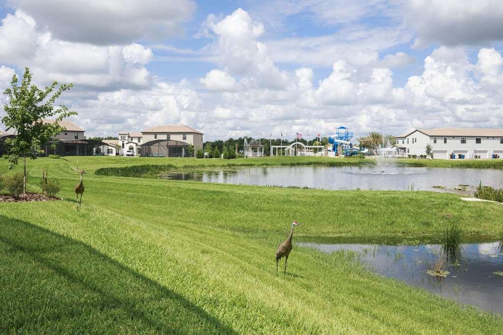 Balmoral Resort Florida Haines City Ngoại thất bức ảnh
