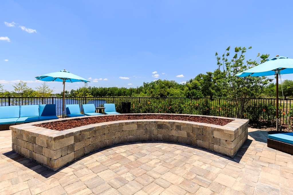 Balmoral Resort Florida Haines City Tiện nghi bức ảnh