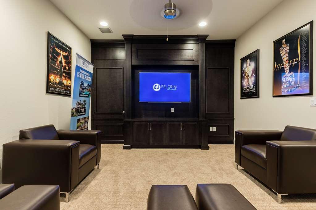 Balmoral Resort Florida Haines City Tiện nghi bức ảnh