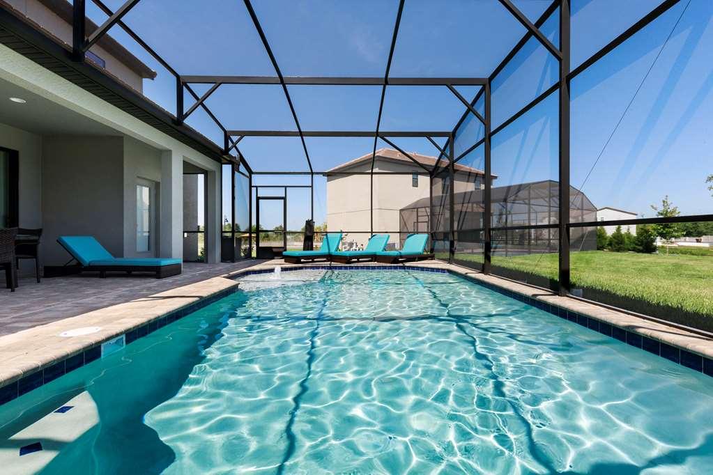 Balmoral Resort Florida Haines City Tiện nghi bức ảnh