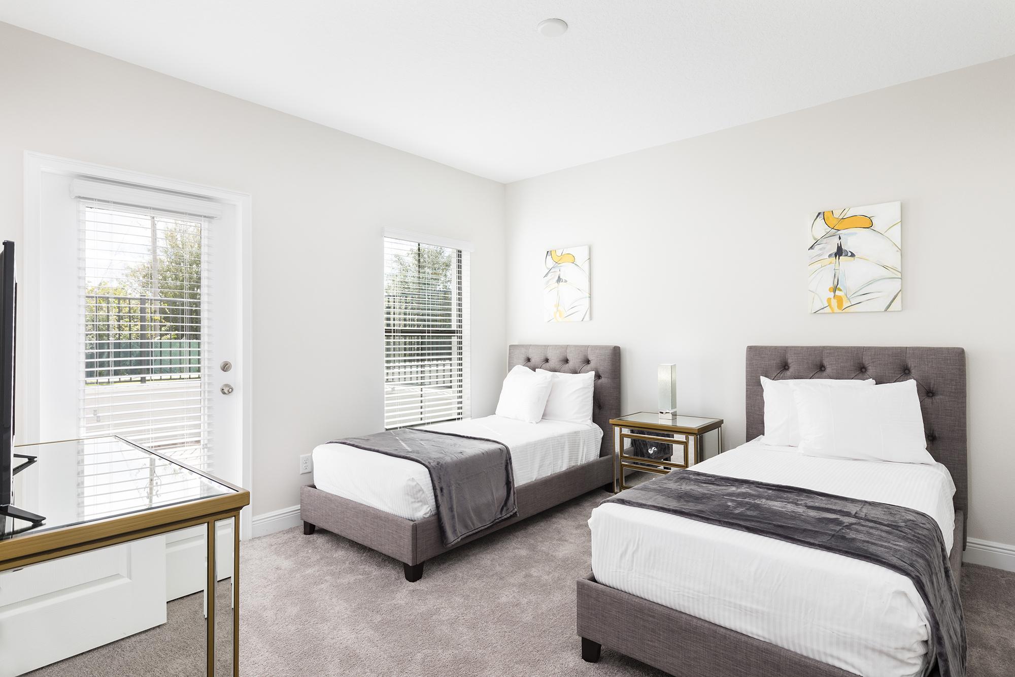 Balmoral Resort Florida Haines City Ngoại thất bức ảnh