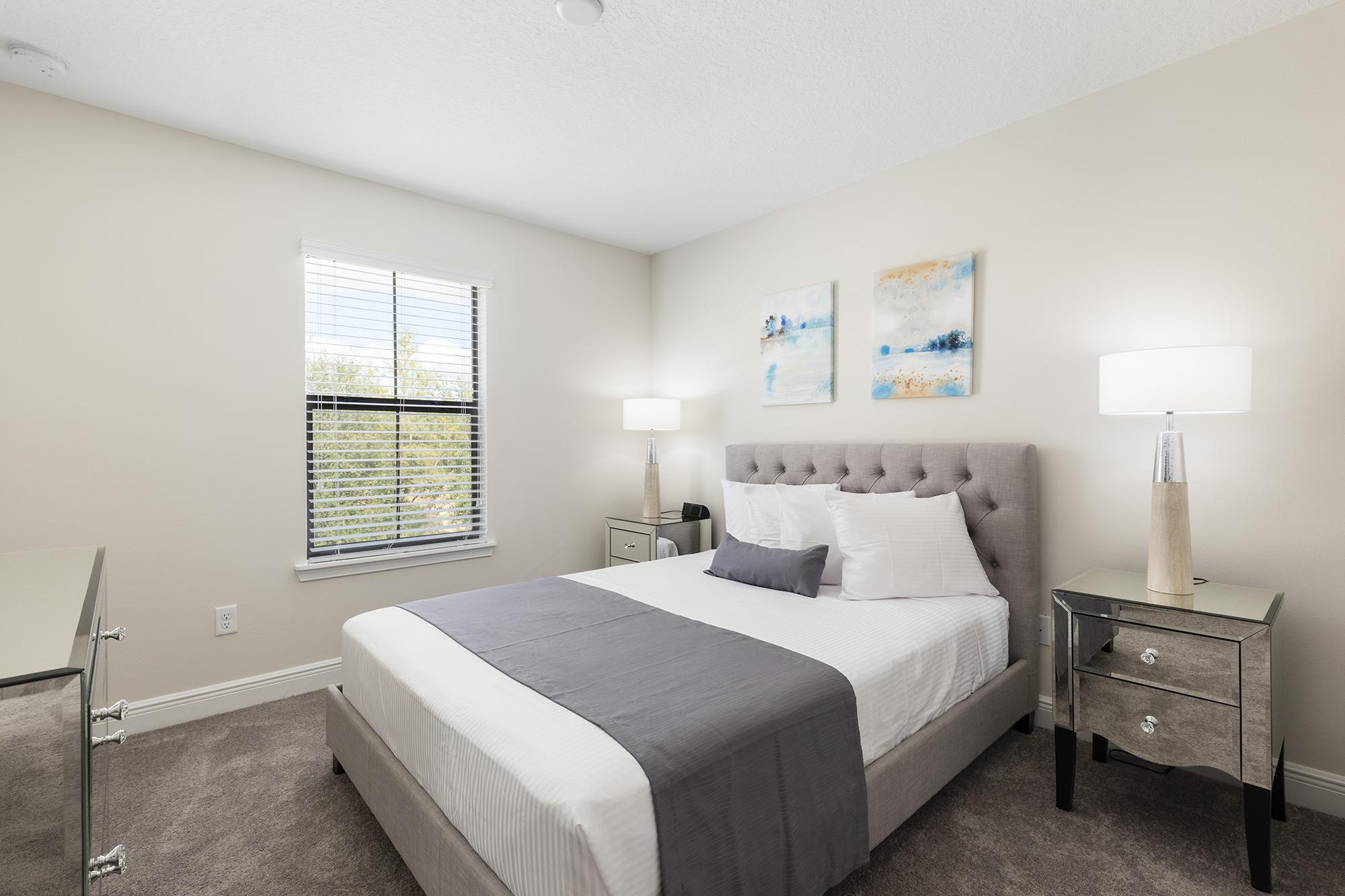 Balmoral Resort Florida Haines City Ngoại thất bức ảnh