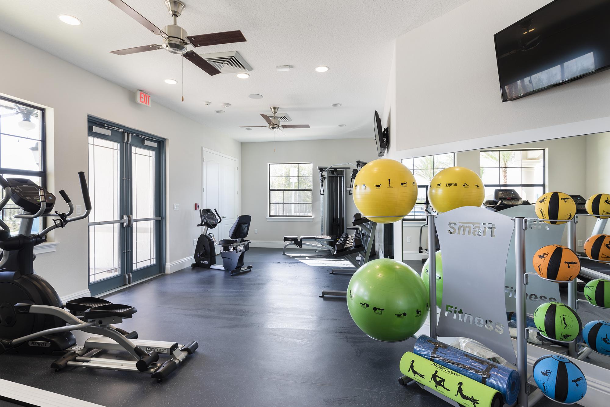 Balmoral Resort Florida Haines City Ngoại thất bức ảnh