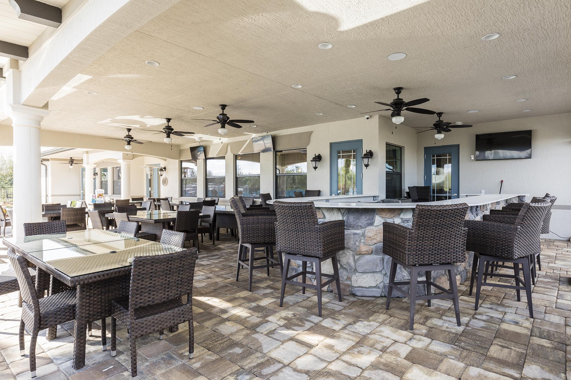 Balmoral Resort Florida Haines City Ngoại thất bức ảnh