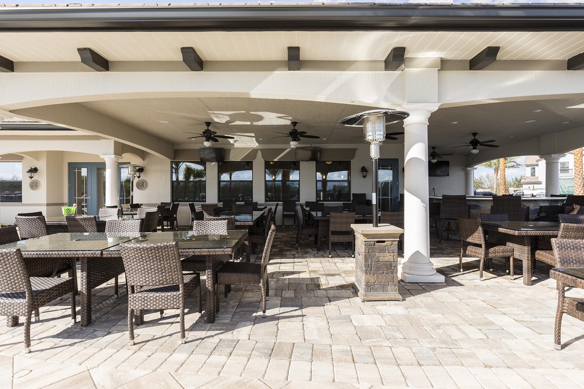 Balmoral Resort Florida Haines City Ngoại thất bức ảnh
