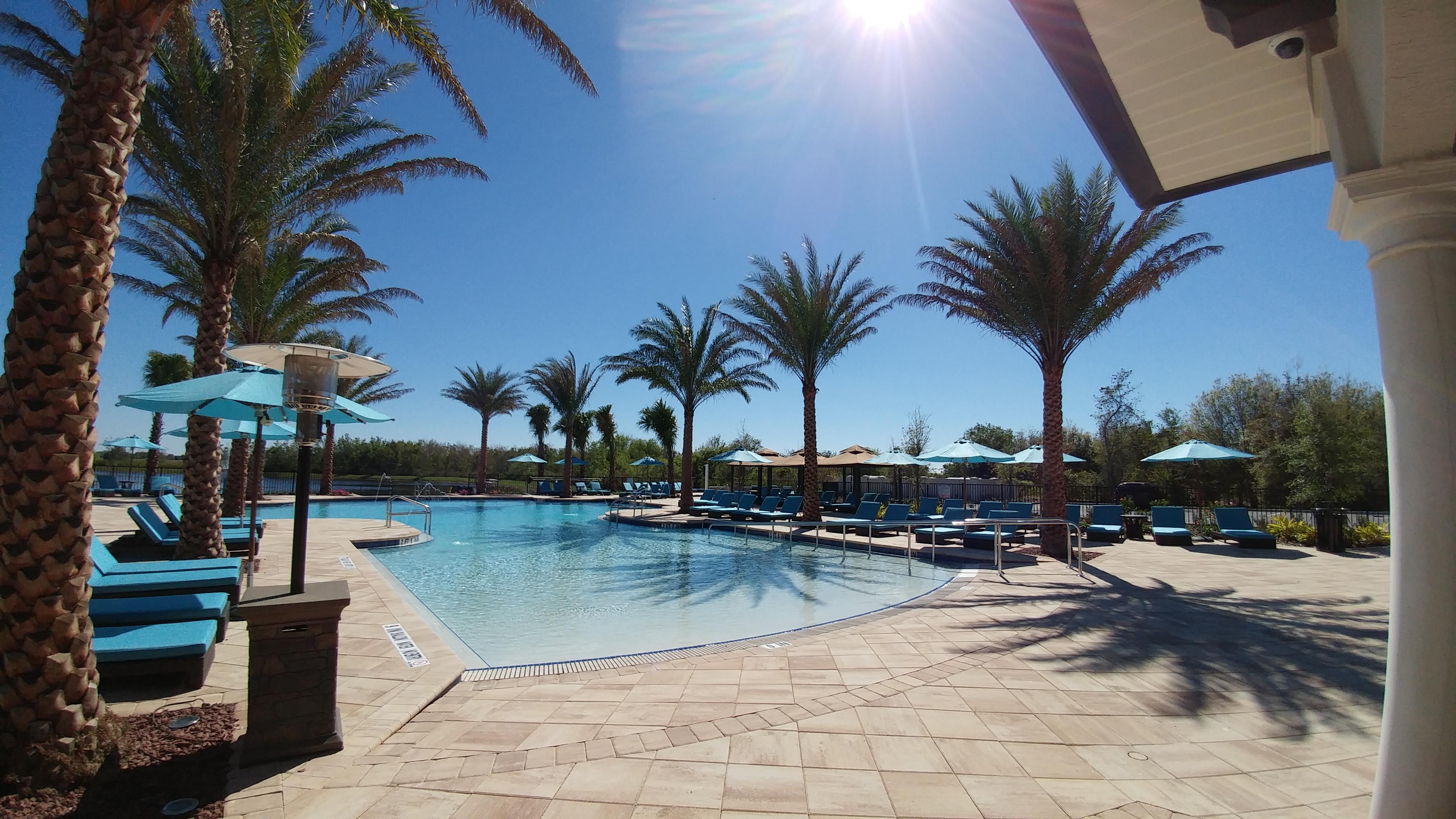 Balmoral Resort Florida Haines City Ngoại thất bức ảnh