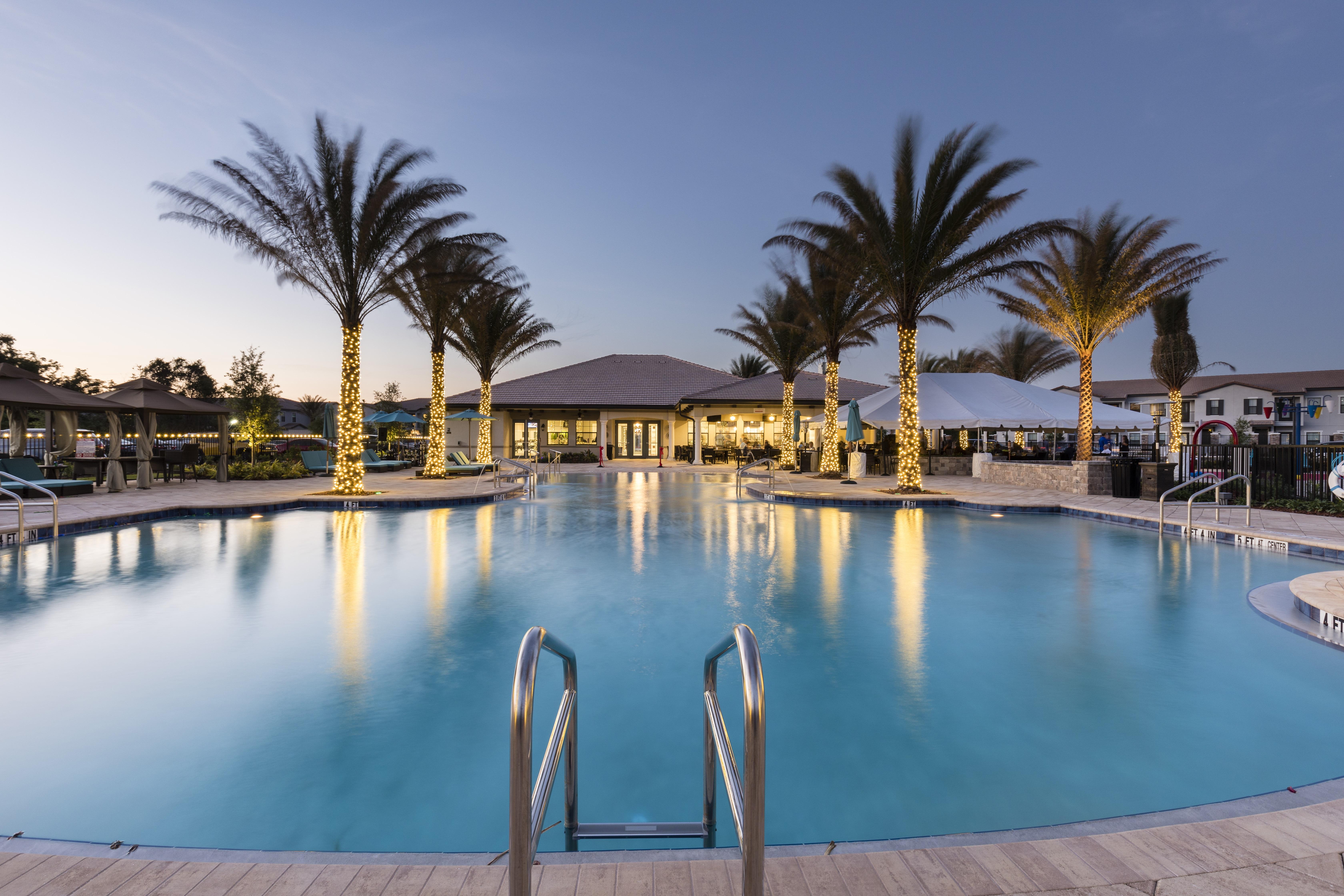 Balmoral Resort Florida Haines City Ngoại thất bức ảnh