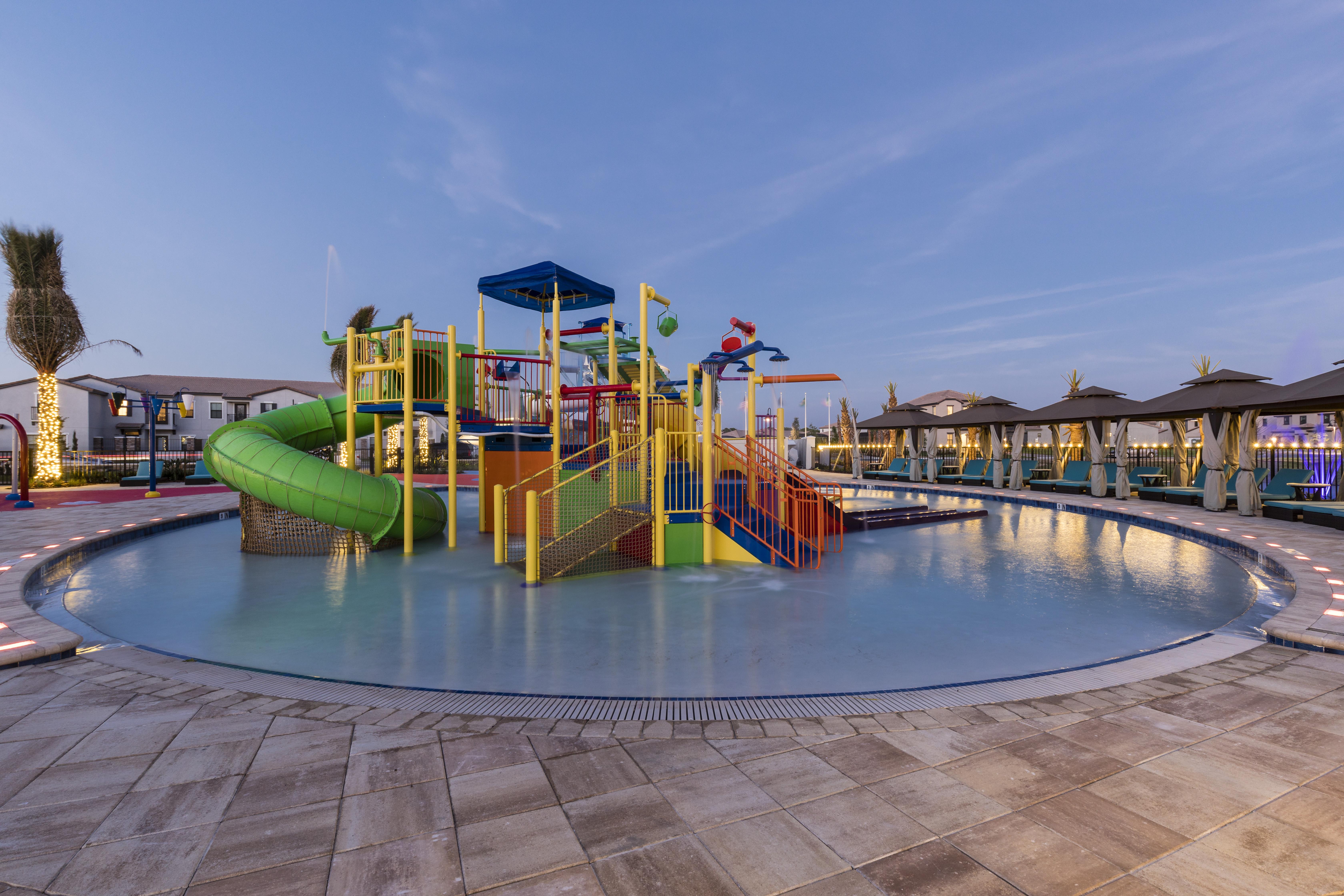 Balmoral Resort Florida Haines City Ngoại thất bức ảnh