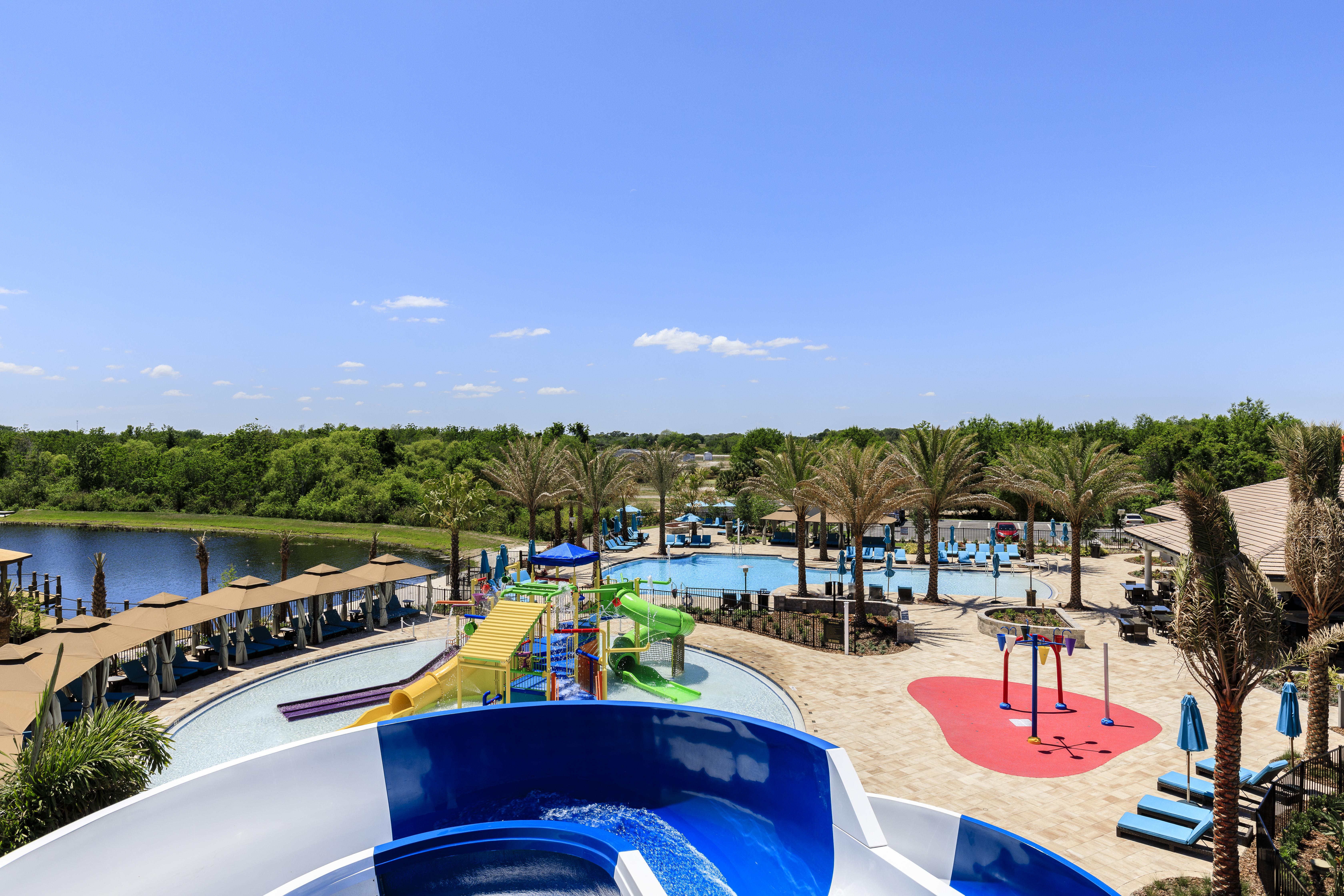 Balmoral Resort Florida Haines City Ngoại thất bức ảnh
