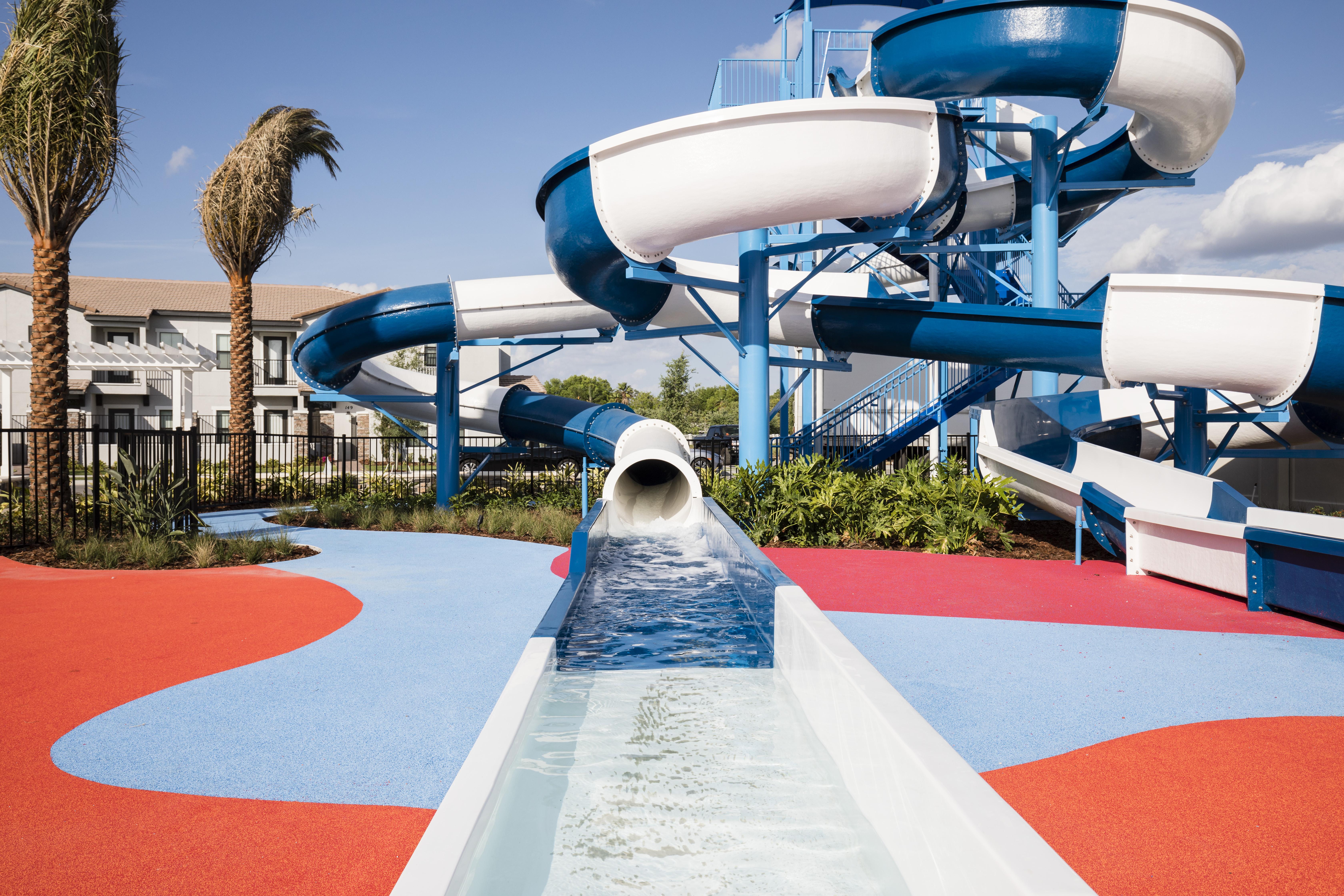Balmoral Resort Florida Haines City Ngoại thất bức ảnh