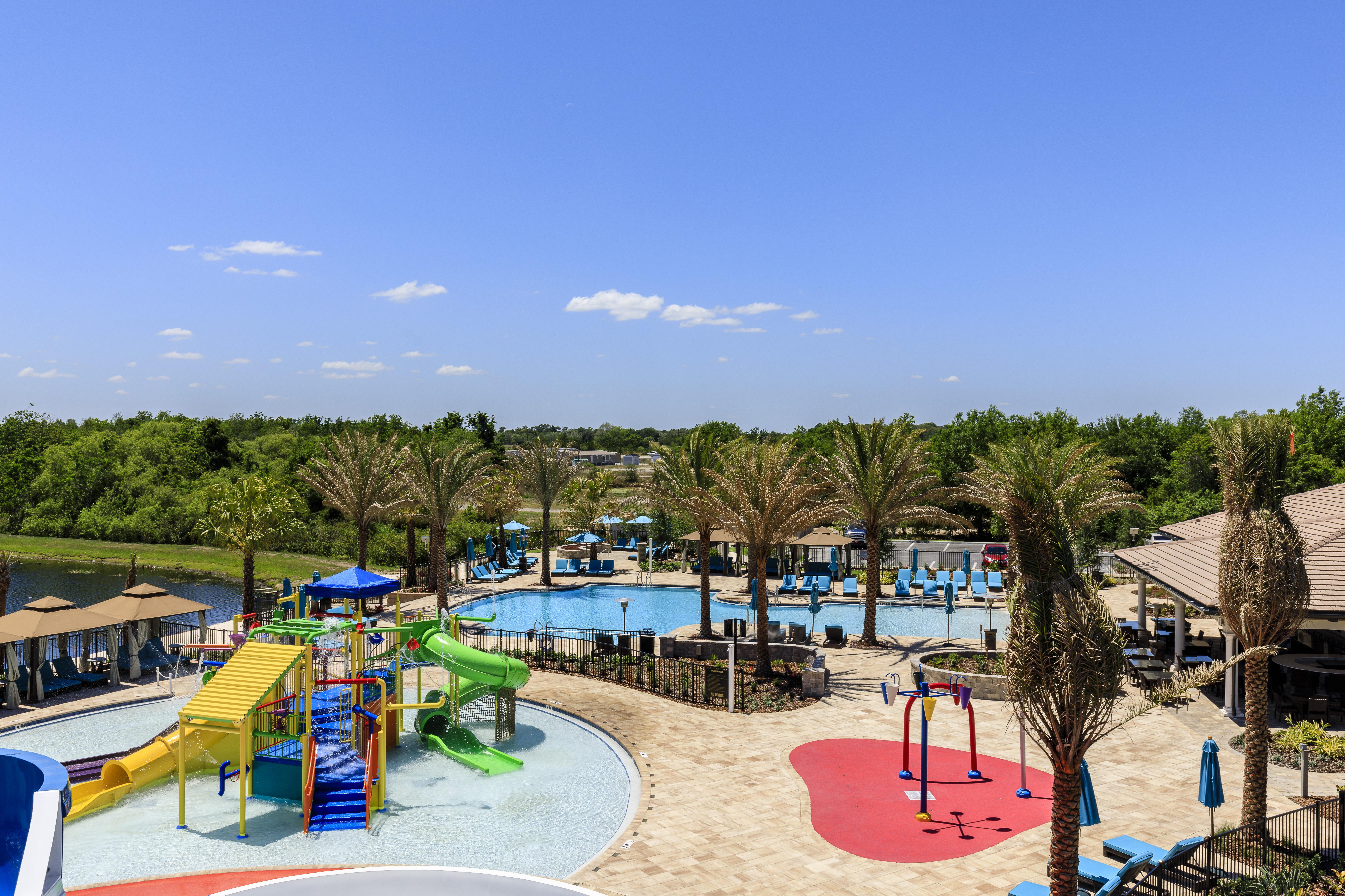 Balmoral Resort Florida Haines City Ngoại thất bức ảnh