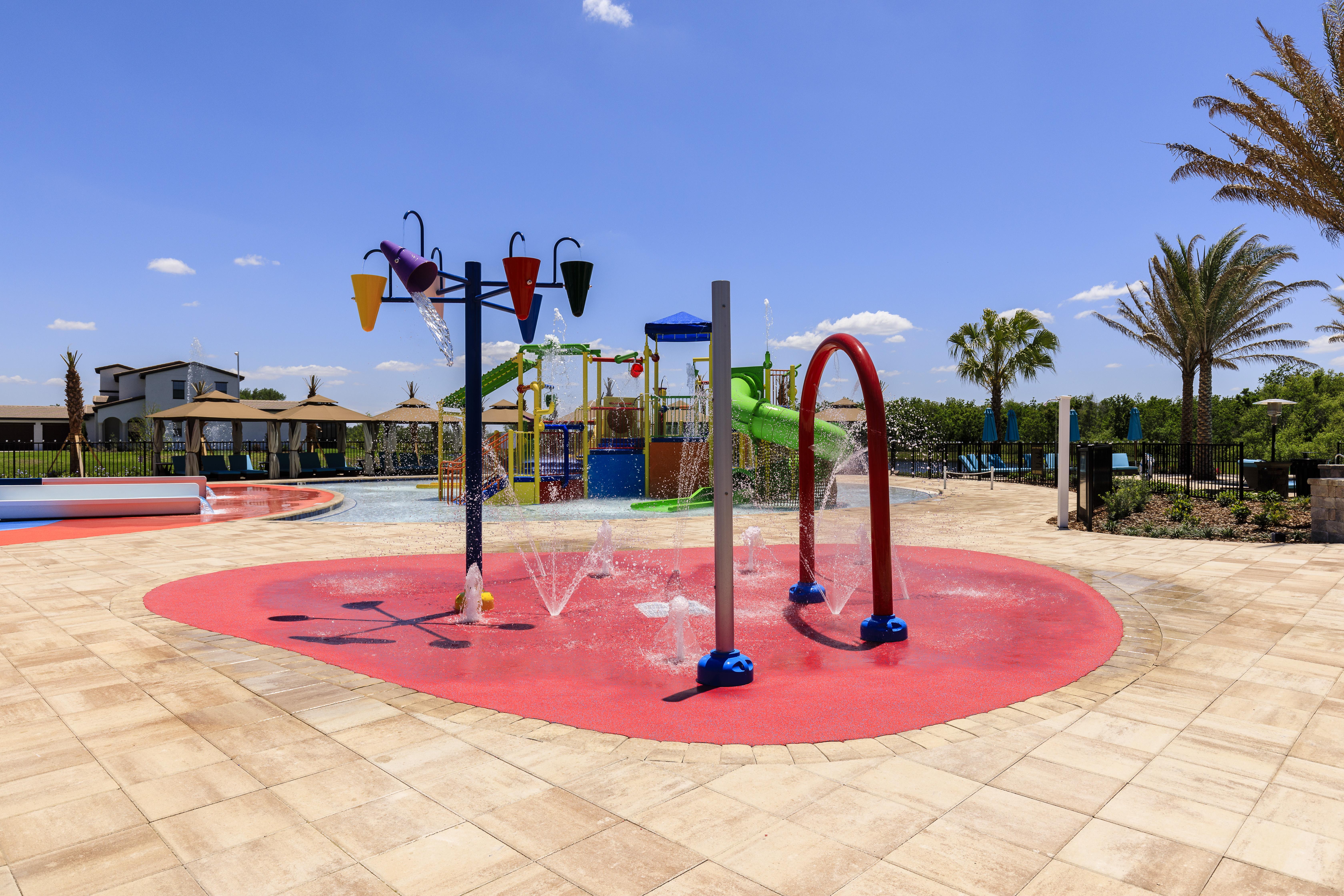 Balmoral Resort Florida Haines City Ngoại thất bức ảnh