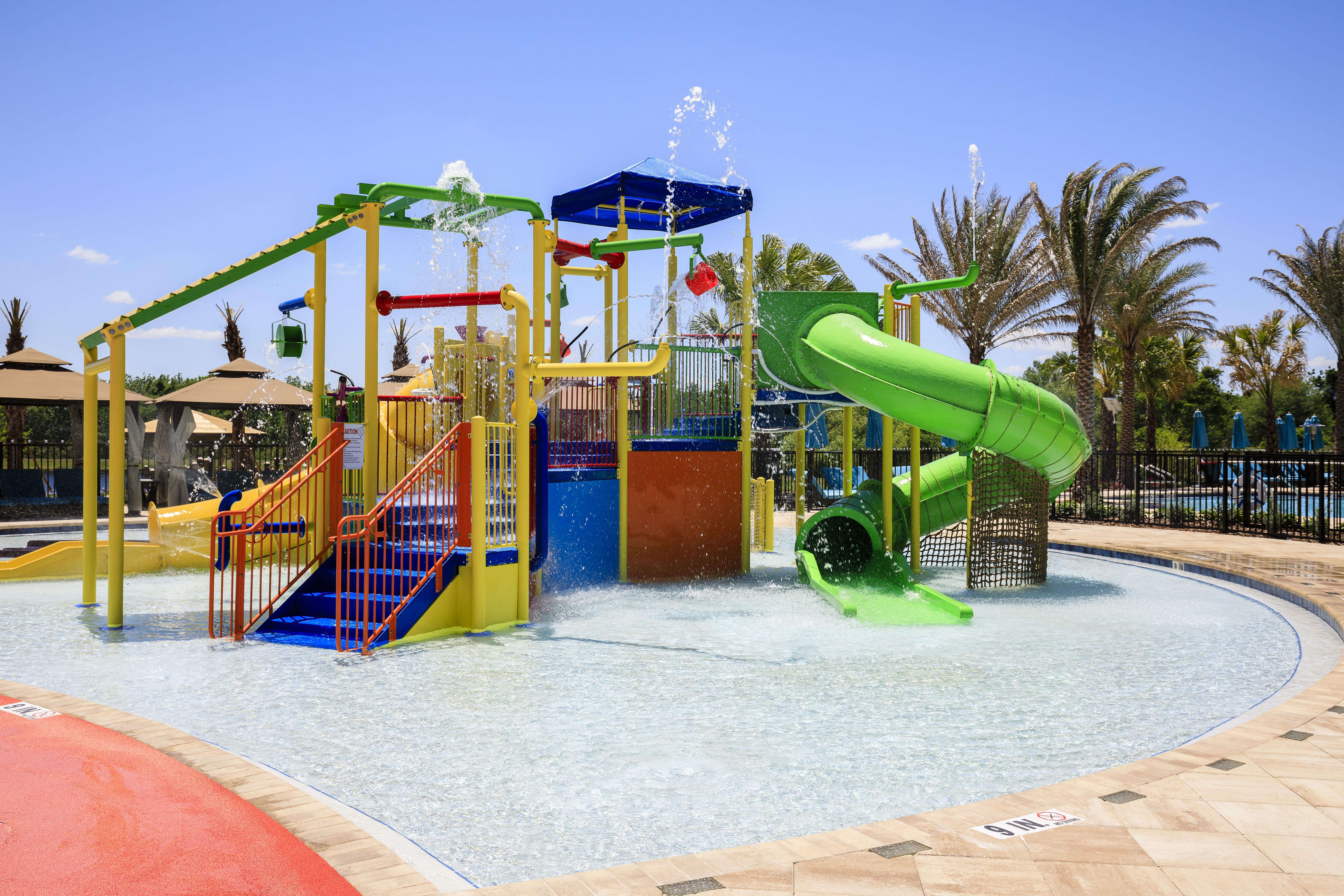 Balmoral Resort Florida Haines City Ngoại thất bức ảnh