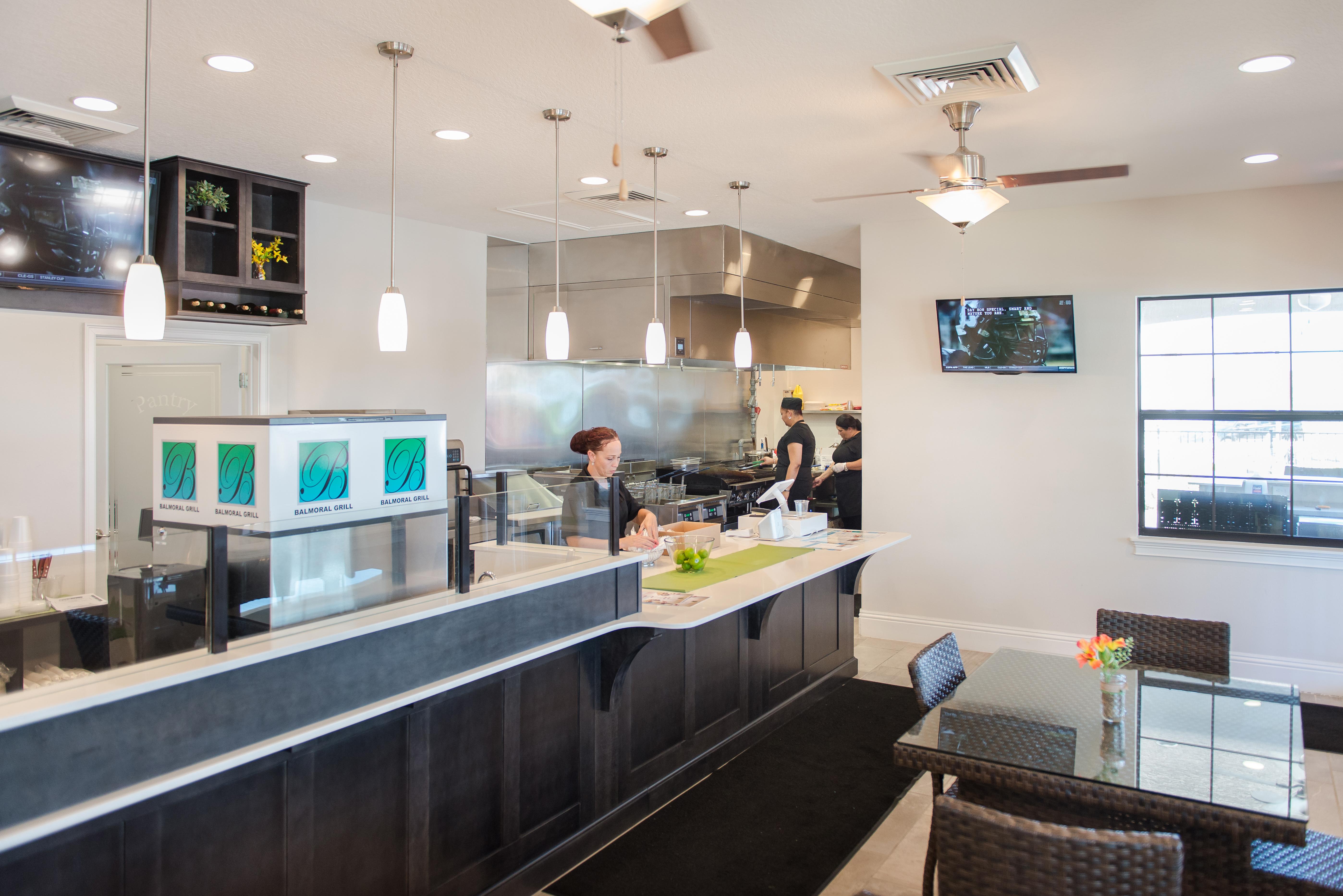 Balmoral Resort Florida Haines City Ngoại thất bức ảnh