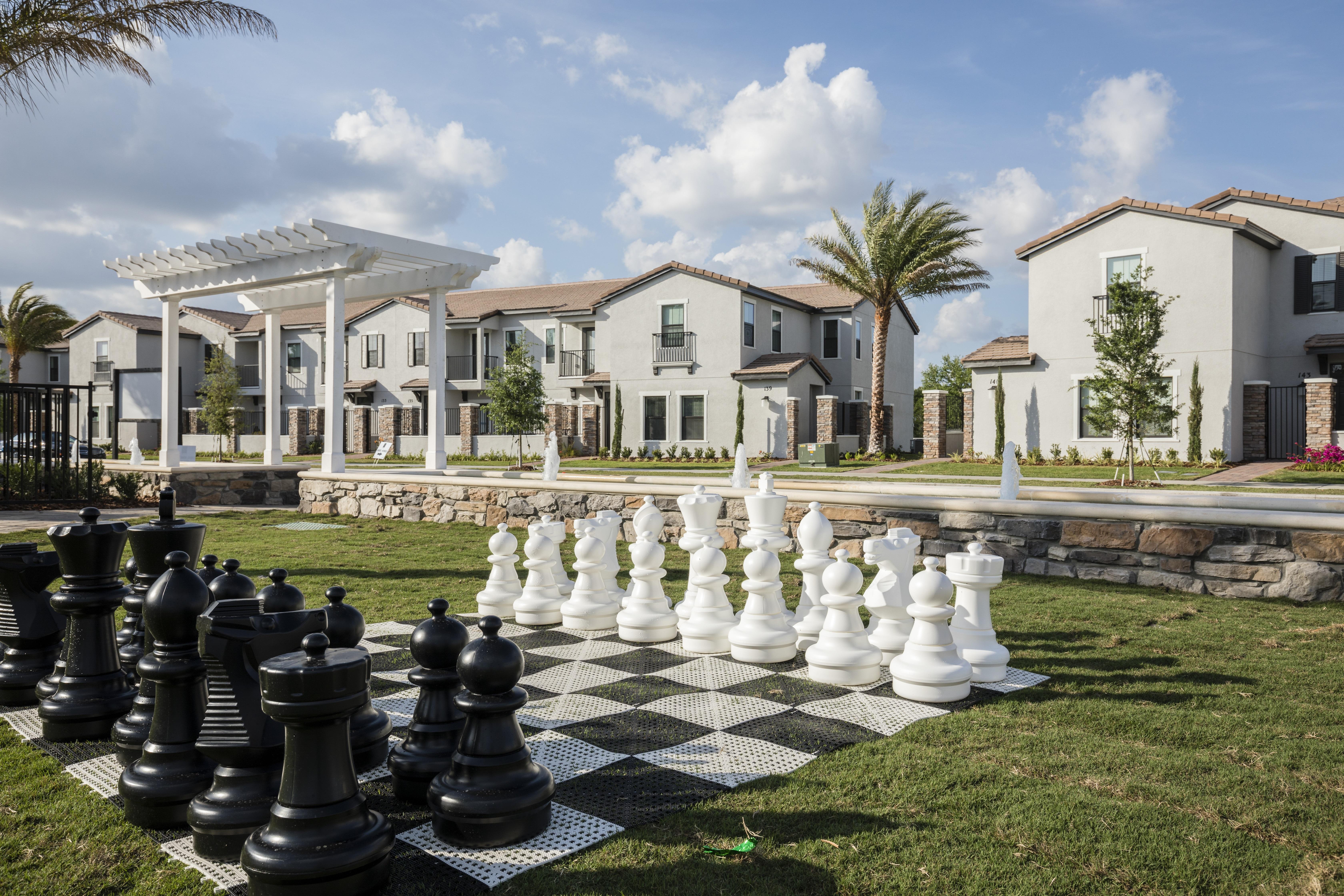 Balmoral Resort Florida Haines City Ngoại thất bức ảnh