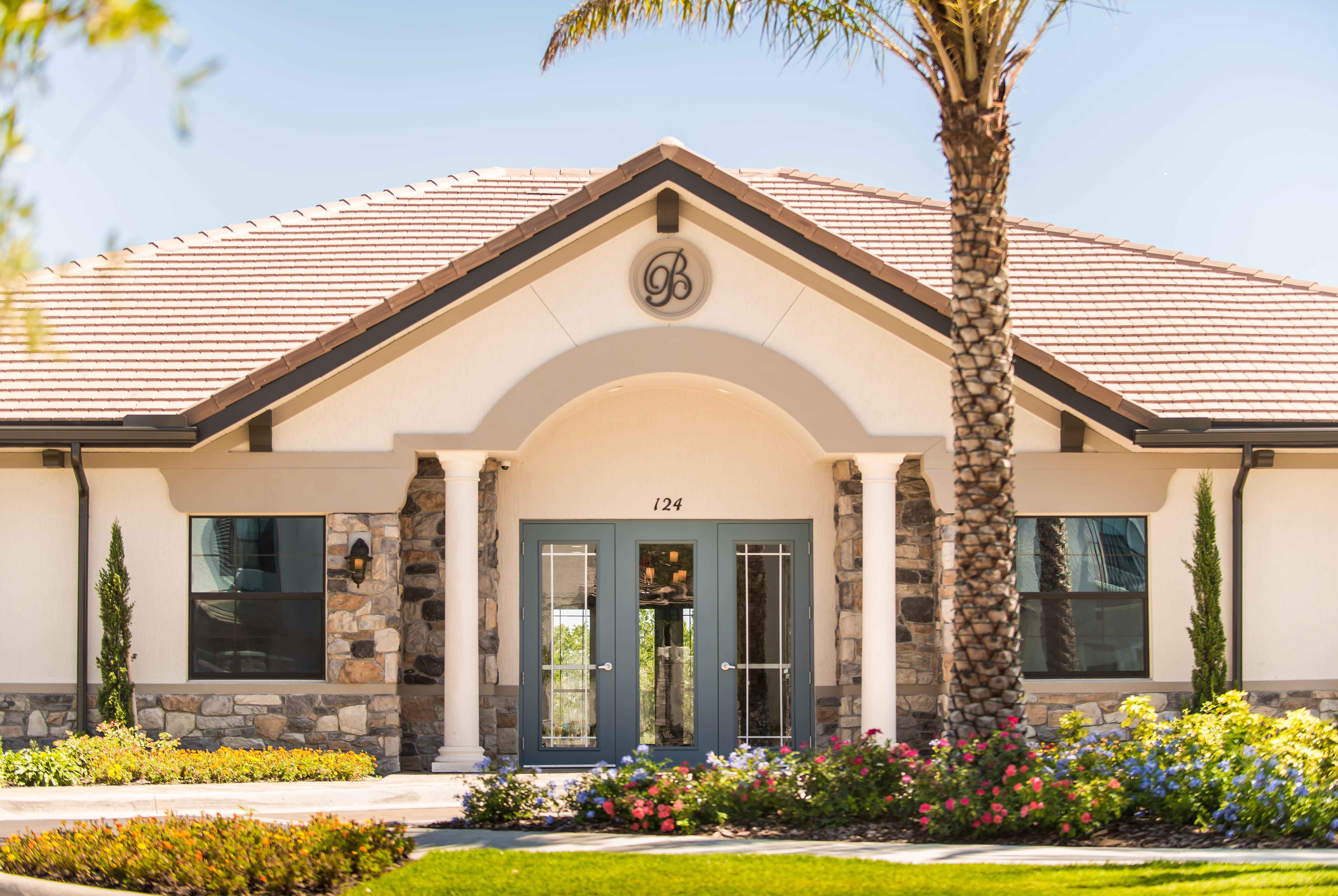 Balmoral Resort Florida Haines City Ngoại thất bức ảnh