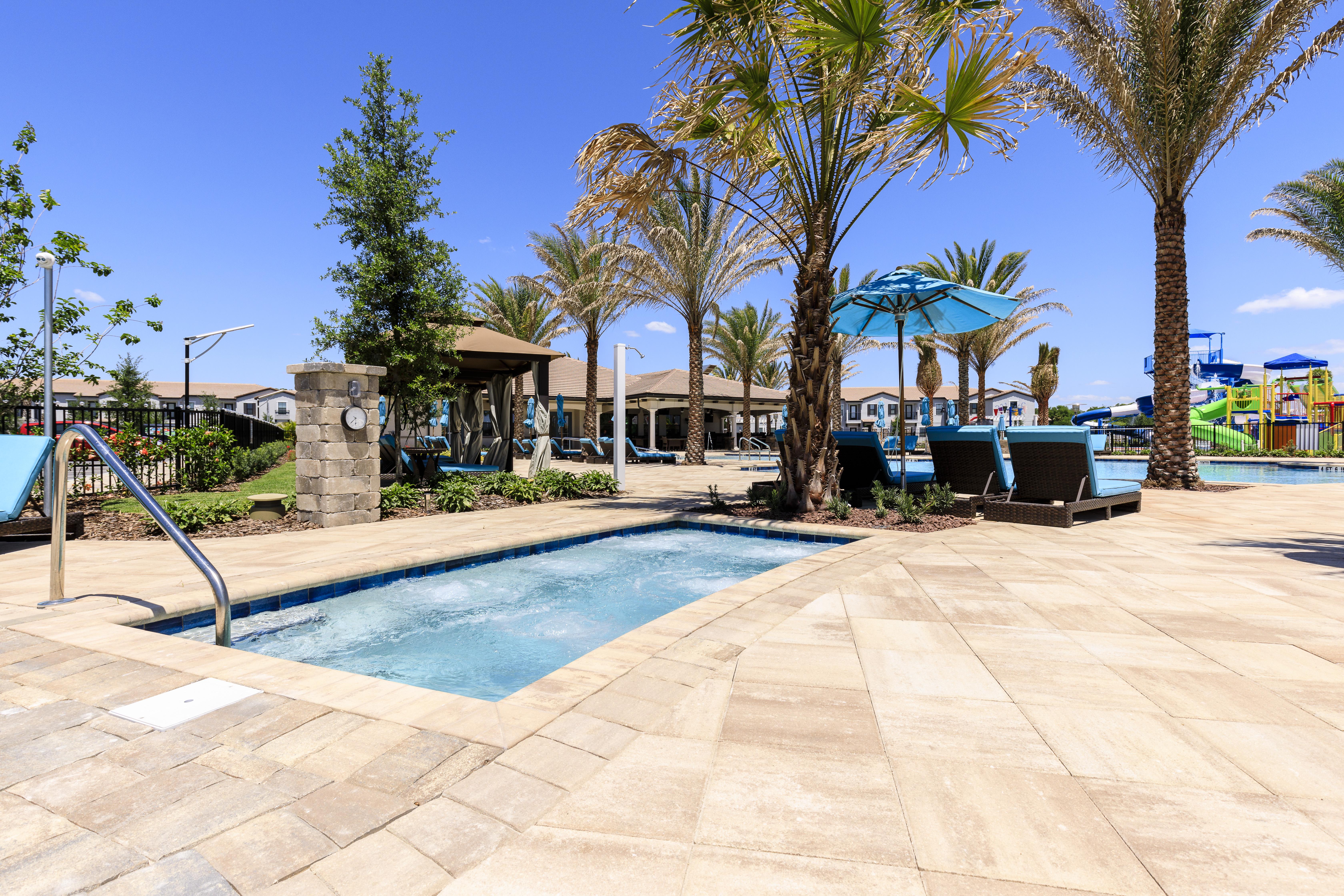 Balmoral Resort Florida Haines City Ngoại thất bức ảnh