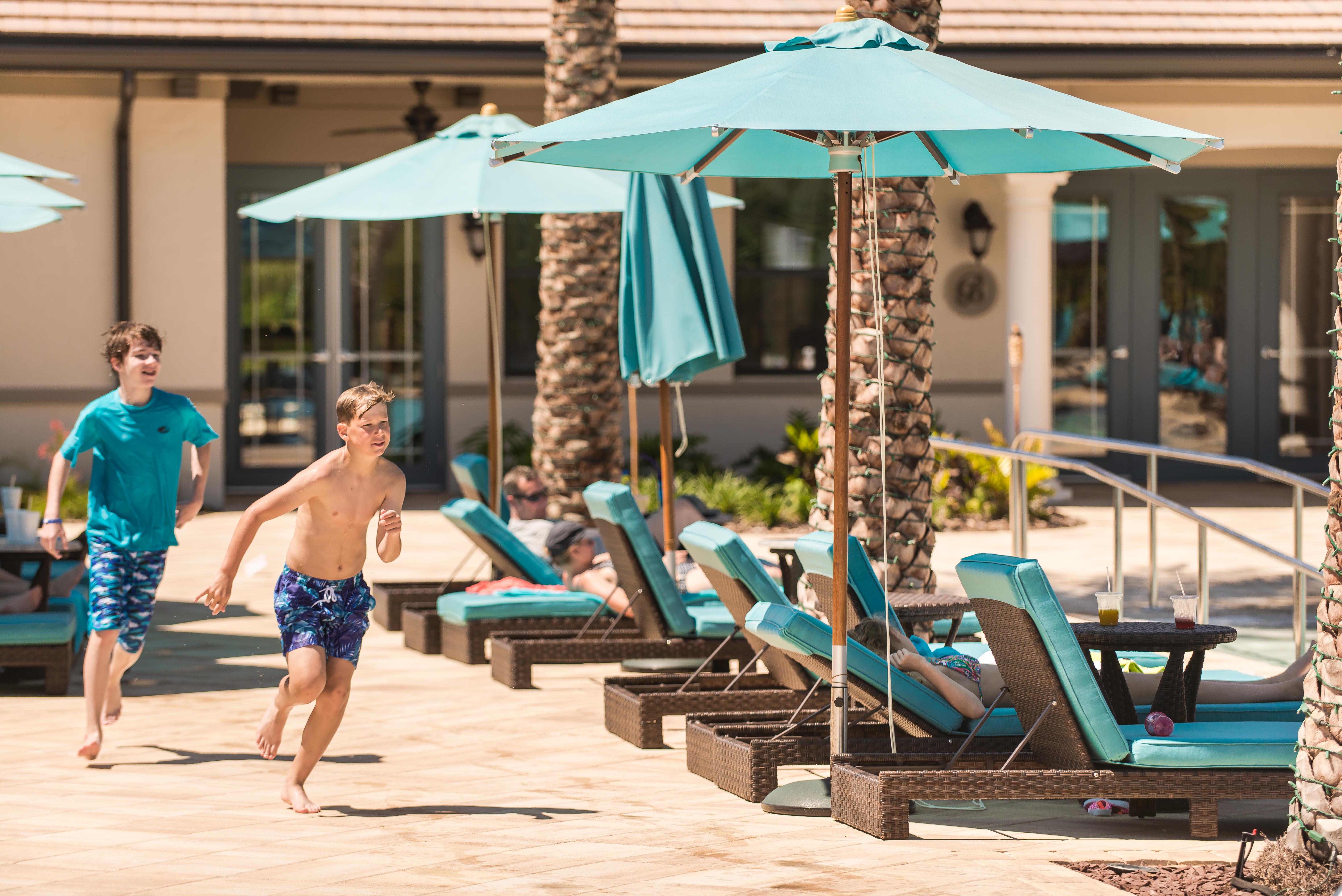 Balmoral Resort Florida Haines City Ngoại thất bức ảnh