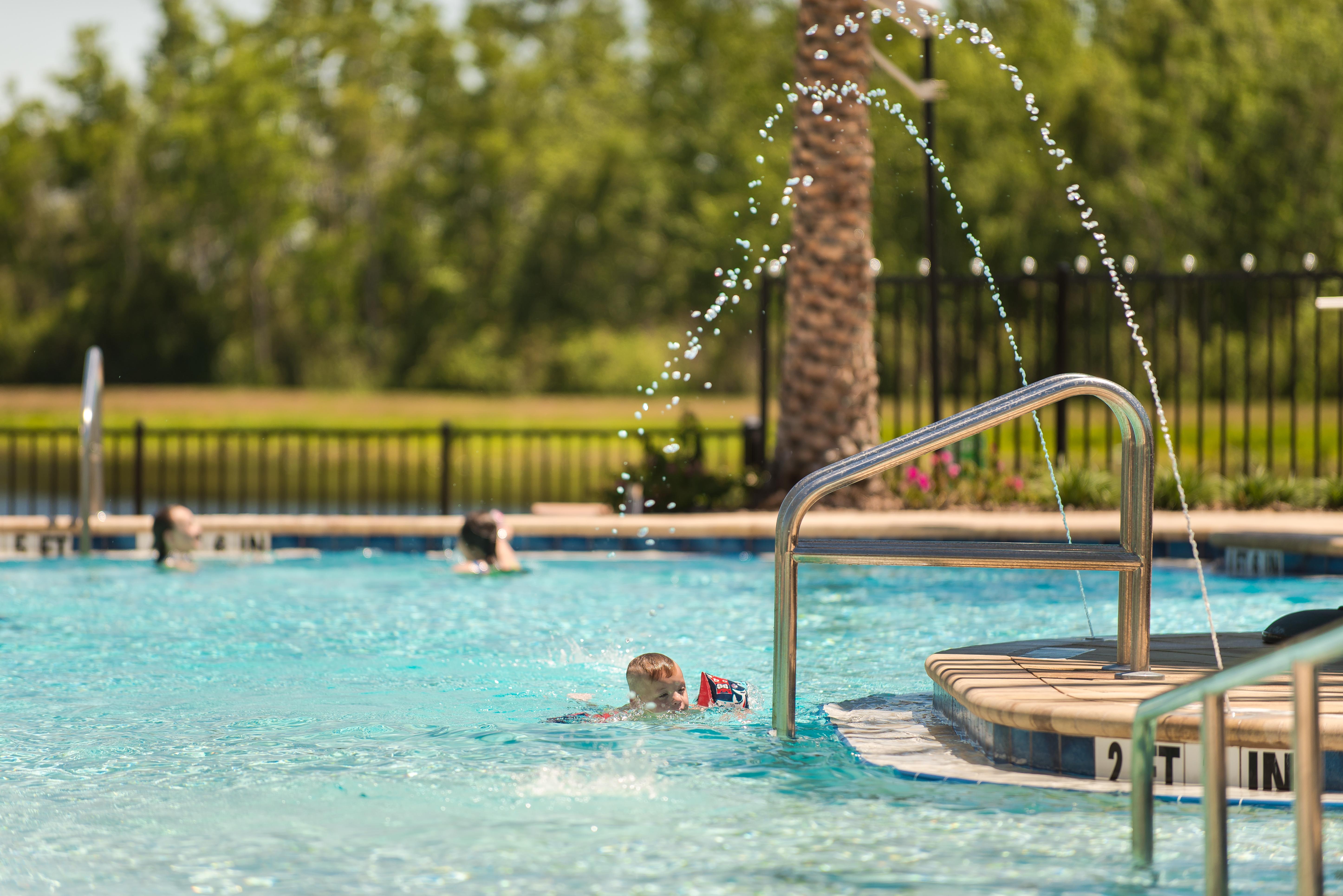 Balmoral Resort Florida Haines City Ngoại thất bức ảnh