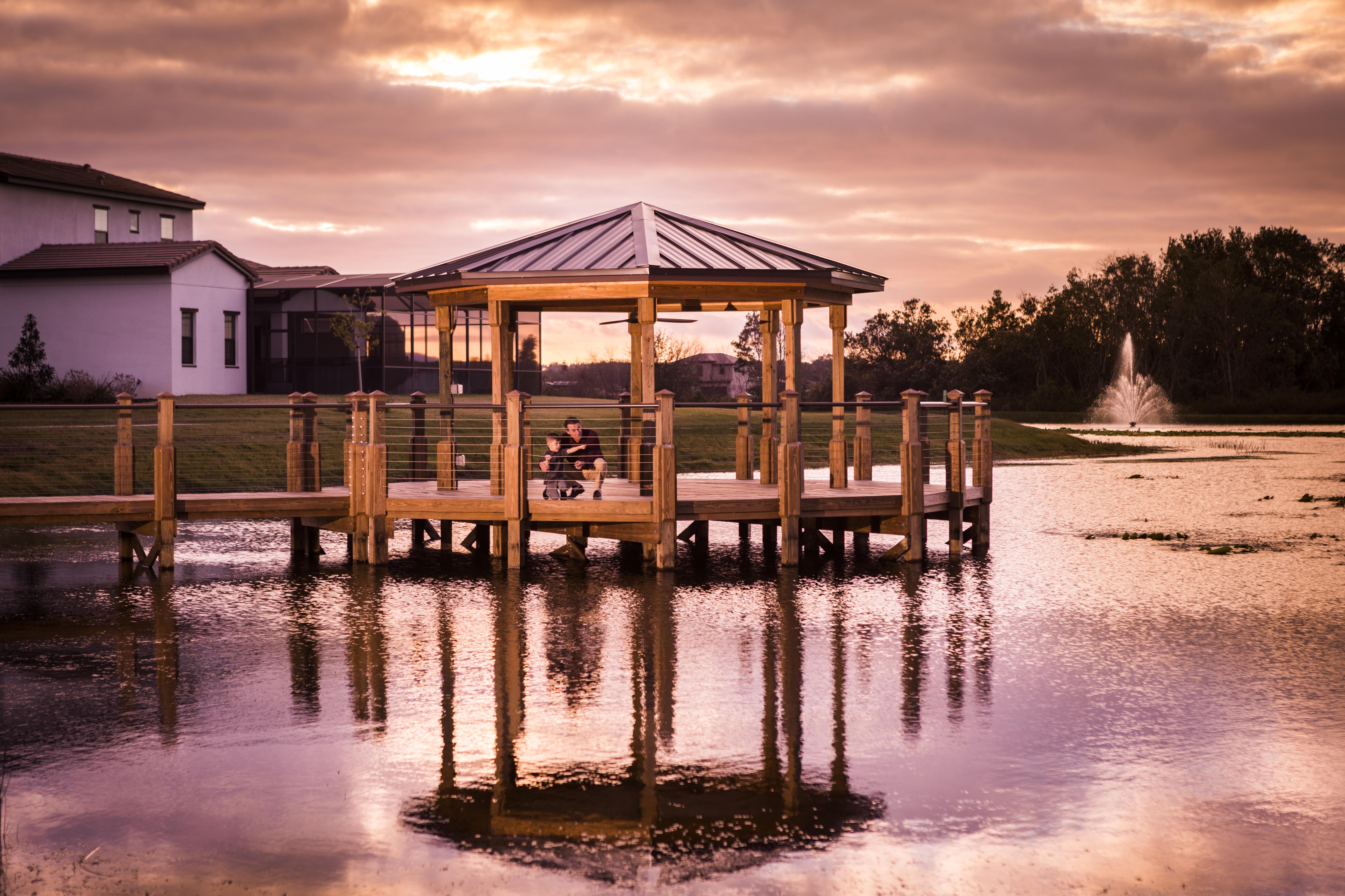 Balmoral Resort Florida Haines City Ngoại thất bức ảnh