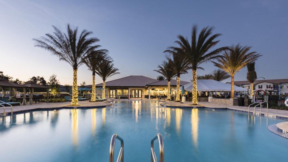 Balmoral Resort Florida Haines City Ngoại thất bức ảnh