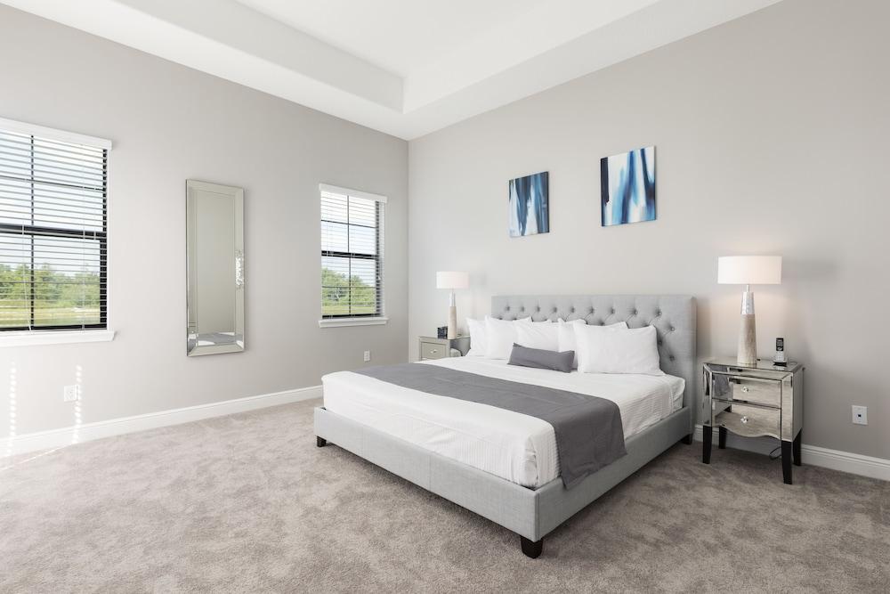 Balmoral Resort Florida Haines City Ngoại thất bức ảnh