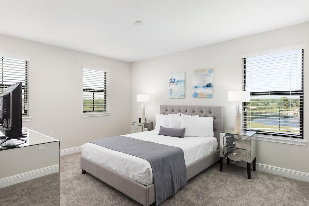 Balmoral Resort Florida Haines City Ngoại thất bức ảnh