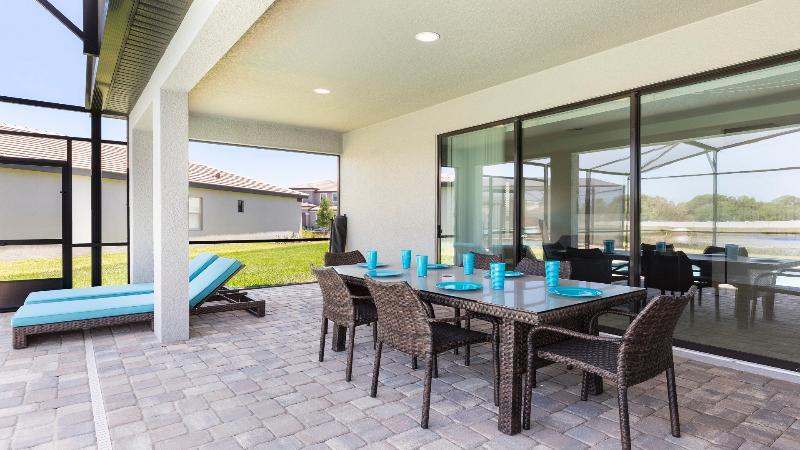 Balmoral Resort Florida Haines City Ngoại thất bức ảnh