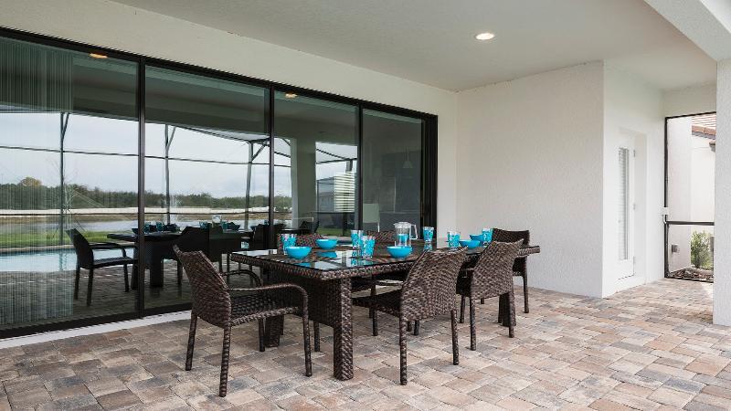 Balmoral Resort Florida Haines City Ngoại thất bức ảnh