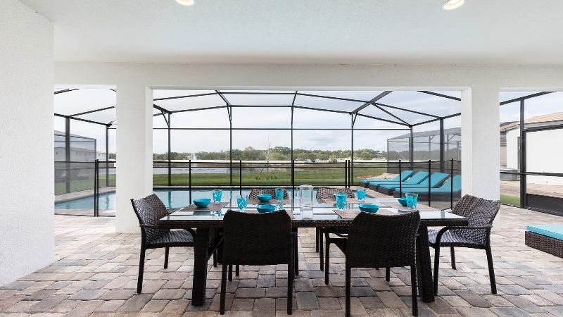 Balmoral Resort Florida Haines City Ngoại thất bức ảnh