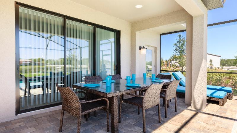 Balmoral Resort Florida Haines City Ngoại thất bức ảnh