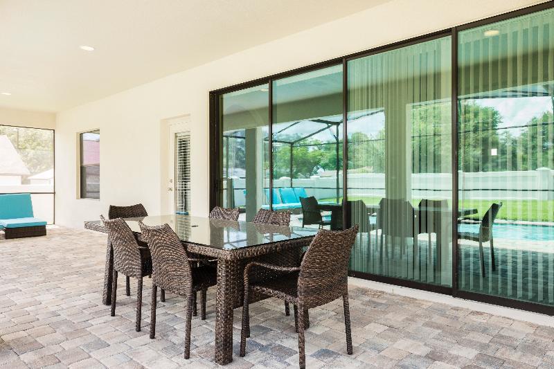 Balmoral Resort Florida Haines City Ngoại thất bức ảnh